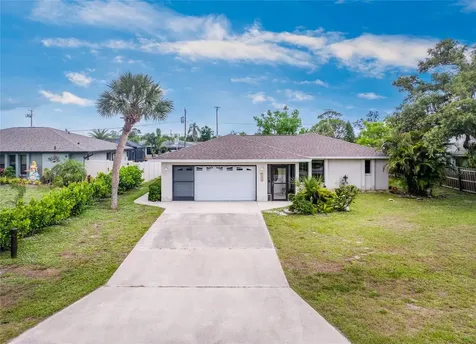 1337 Le Pera Road Englewood FL 34223