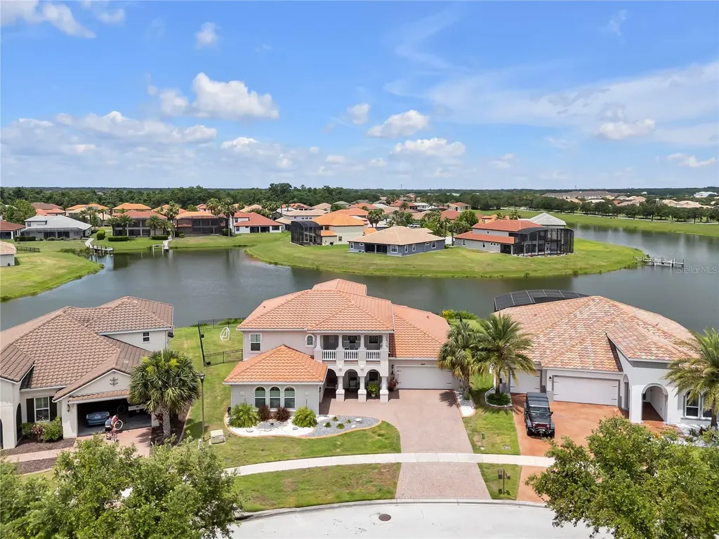 3869 Shoreside Drive Kissimmee FL 34746