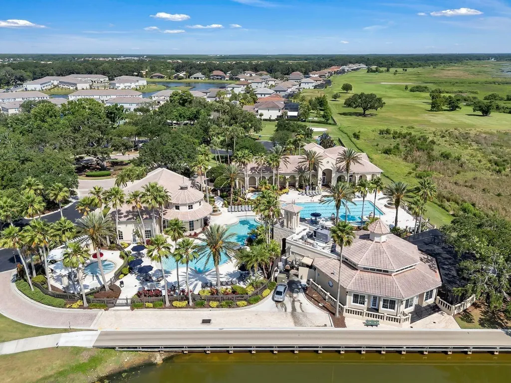 3869 Shoreside Drive Kissimmee FL 34746