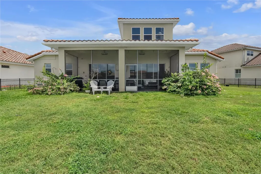 3869 Shoreside Drive Kissimmee FL 34746