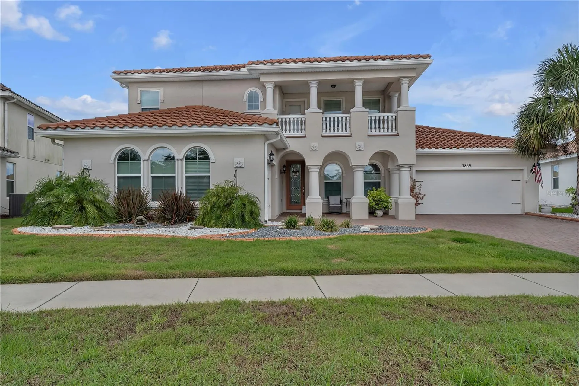 3869 Shoreside Drive Kissimmee FL 34746