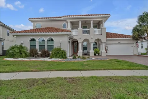 3869 Shoreside Drive Kissimmee FL 34746