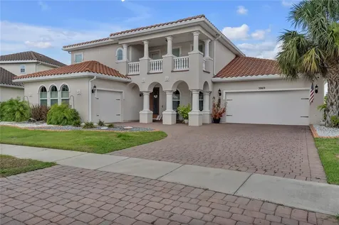 3869 Shoreside Drive Kissimmee FL 34746