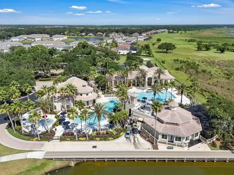 3869 Shoreside Drive Kissimmee FL 34746