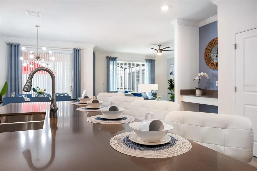3004 Protagonist Street Kissimmee FL 34746