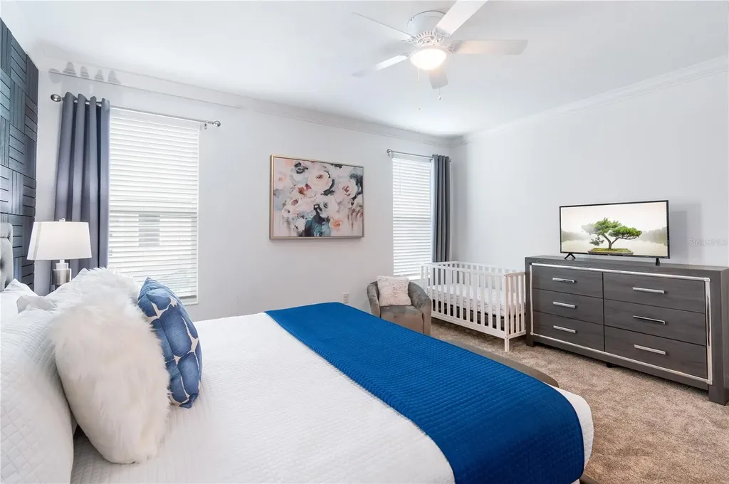 3004 Protagonist Street Kissimmee FL 34746