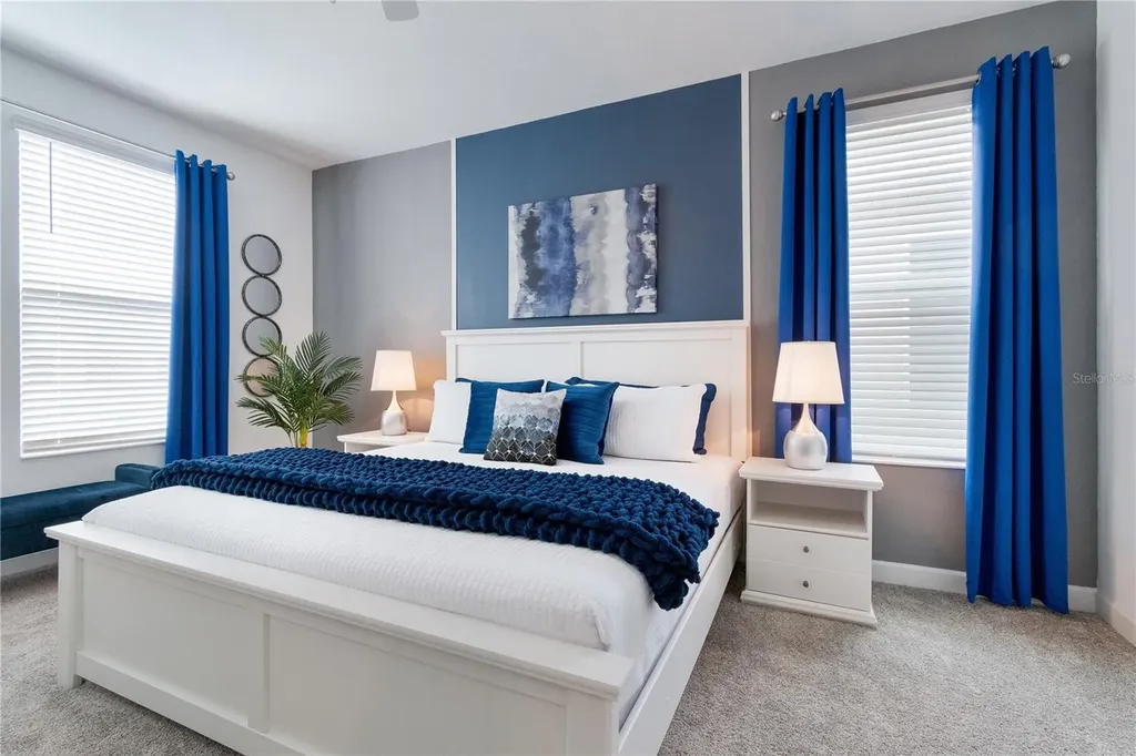 3004 Protagonist Street Kissimmee FL 34746