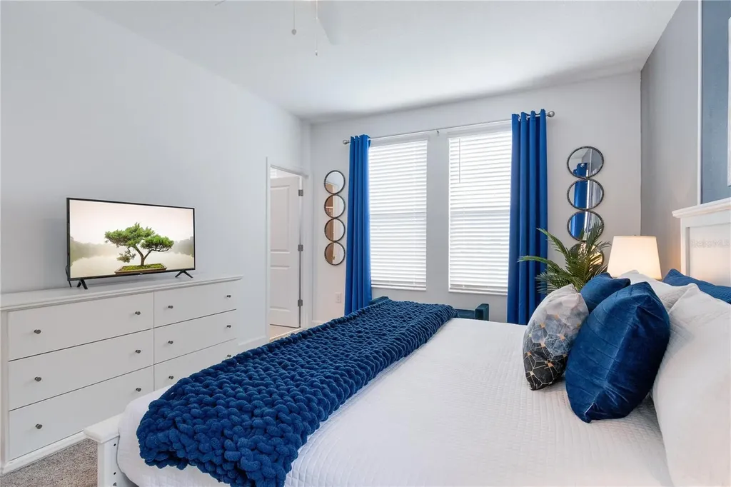 3004 Protagonist Street Kissimmee FL 34746
