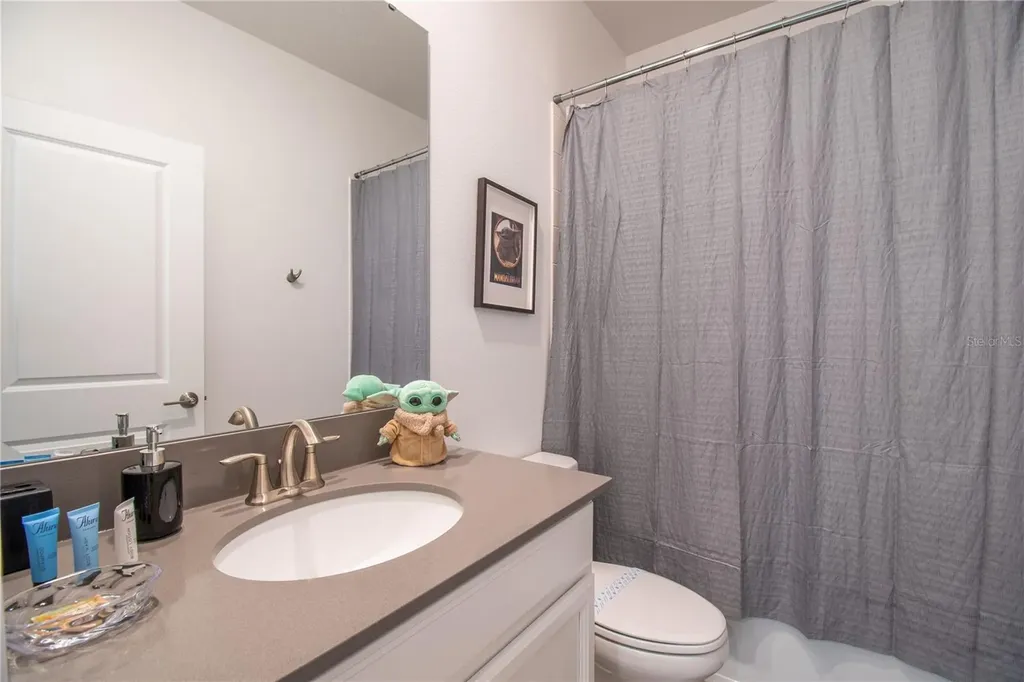 3004 Protagonist Street Kissimmee FL 34746