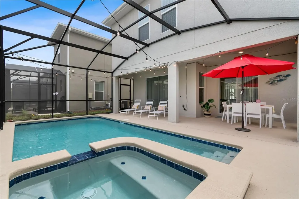 3004 Protagonist Street Kissimmee FL 34746