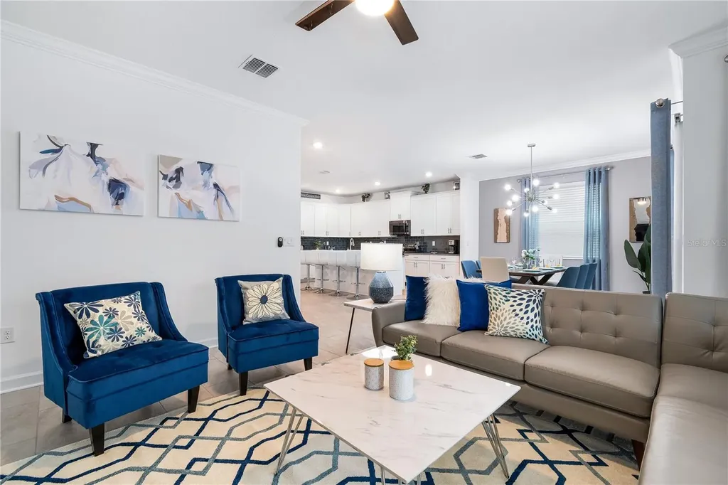 3004 Protagonist Street Kissimmee FL 34746