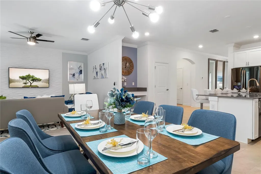 3004 Protagonist Street Kissimmee FL 34746
