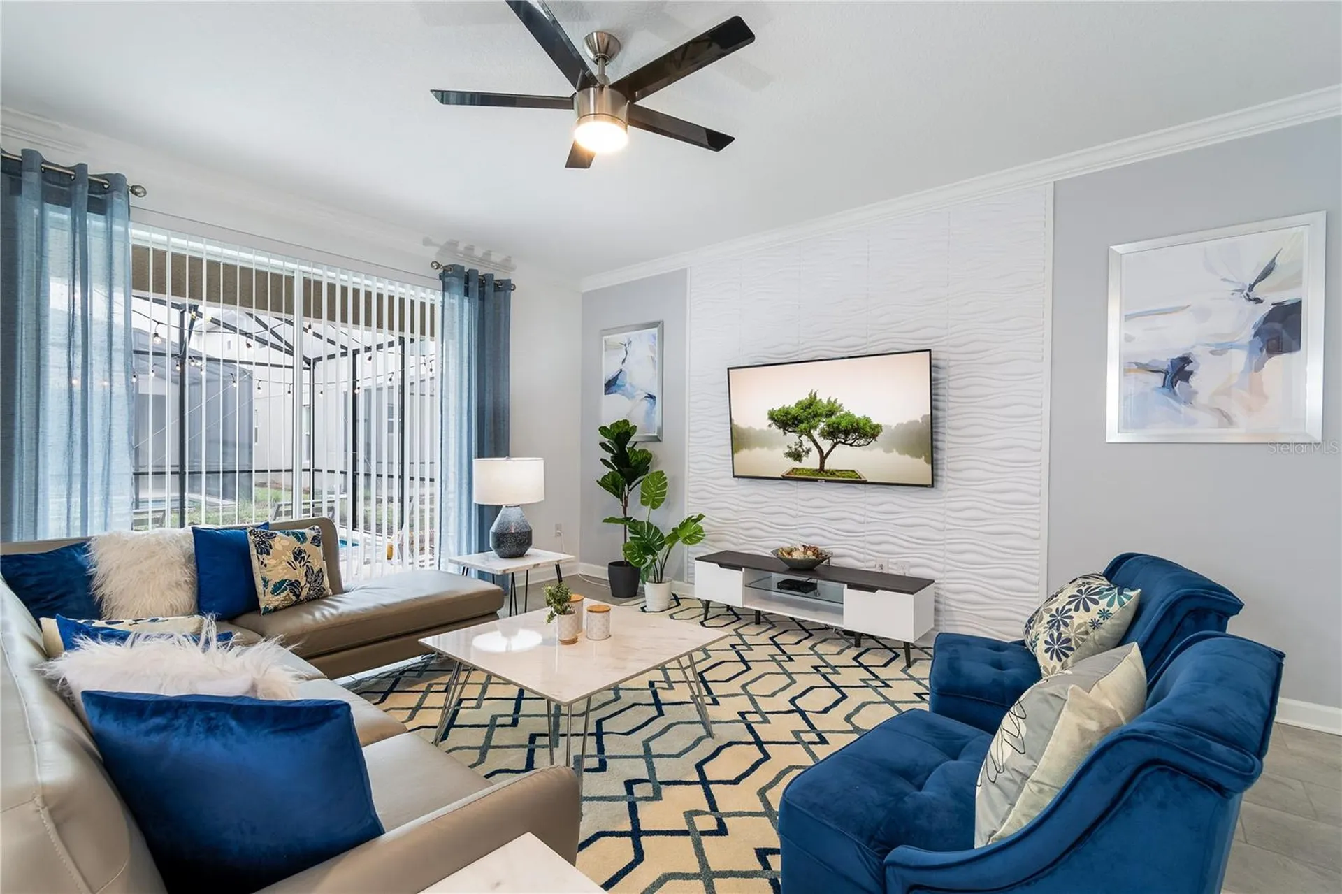 3004 Protagonist Street Kissimmee FL 34746