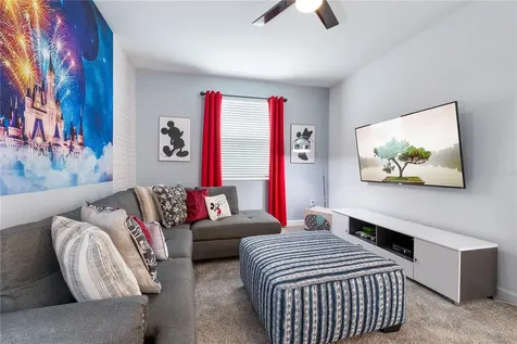 3004 Protagonist Street Kissimmee FL 34746