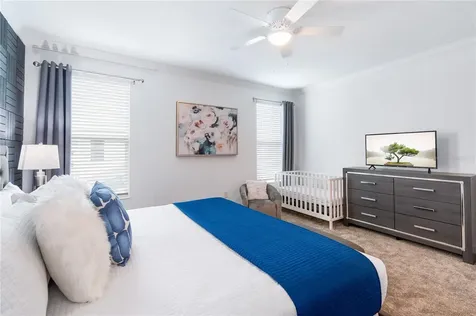 3004 Protagonist Street Kissimmee FL 34746