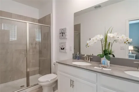 3004 Protagonist Street Kissimmee FL 34746