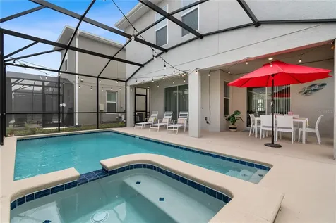 3004 Protagonist Street Kissimmee FL 34746