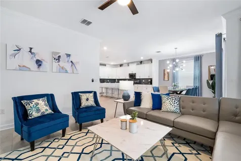 3004 Protagonist Street Kissimmee FL 34746