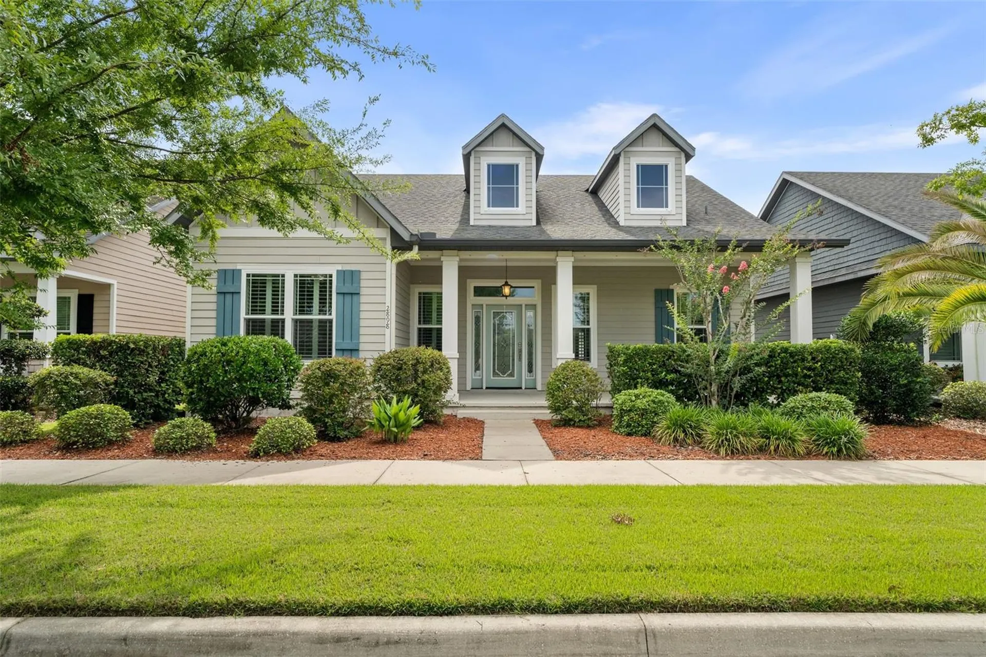 Gainesville FL, 2898 SW 117th Way