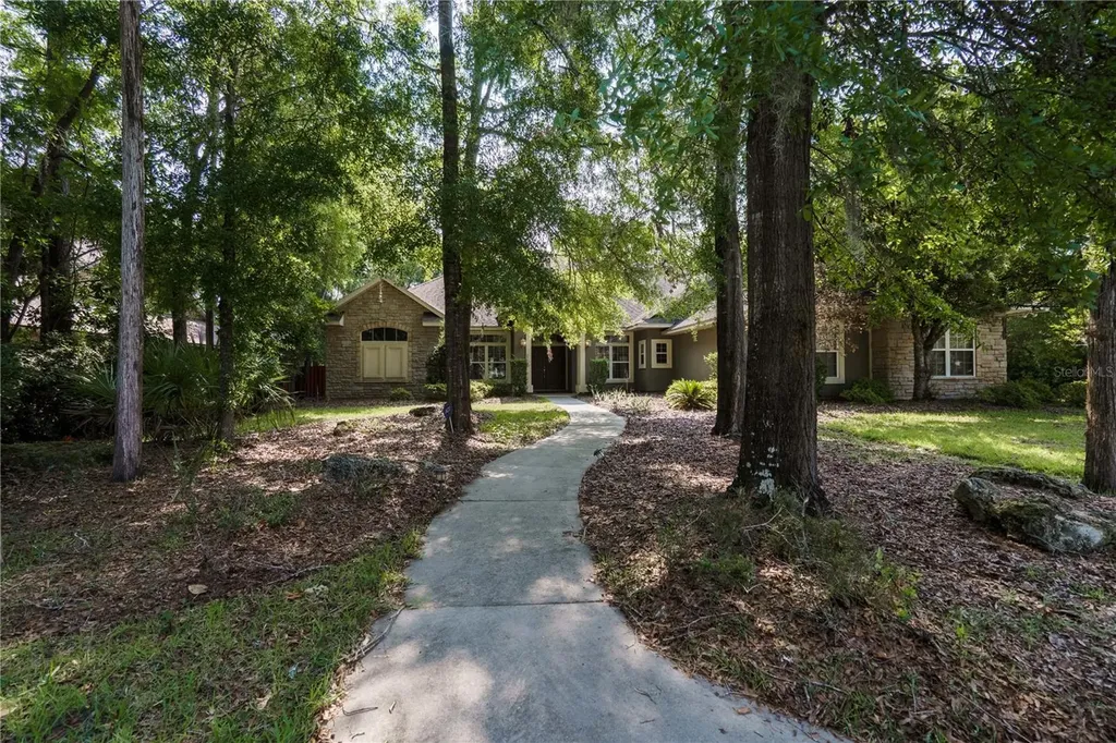 5119 NW 57th Street Gainesville FL 32653