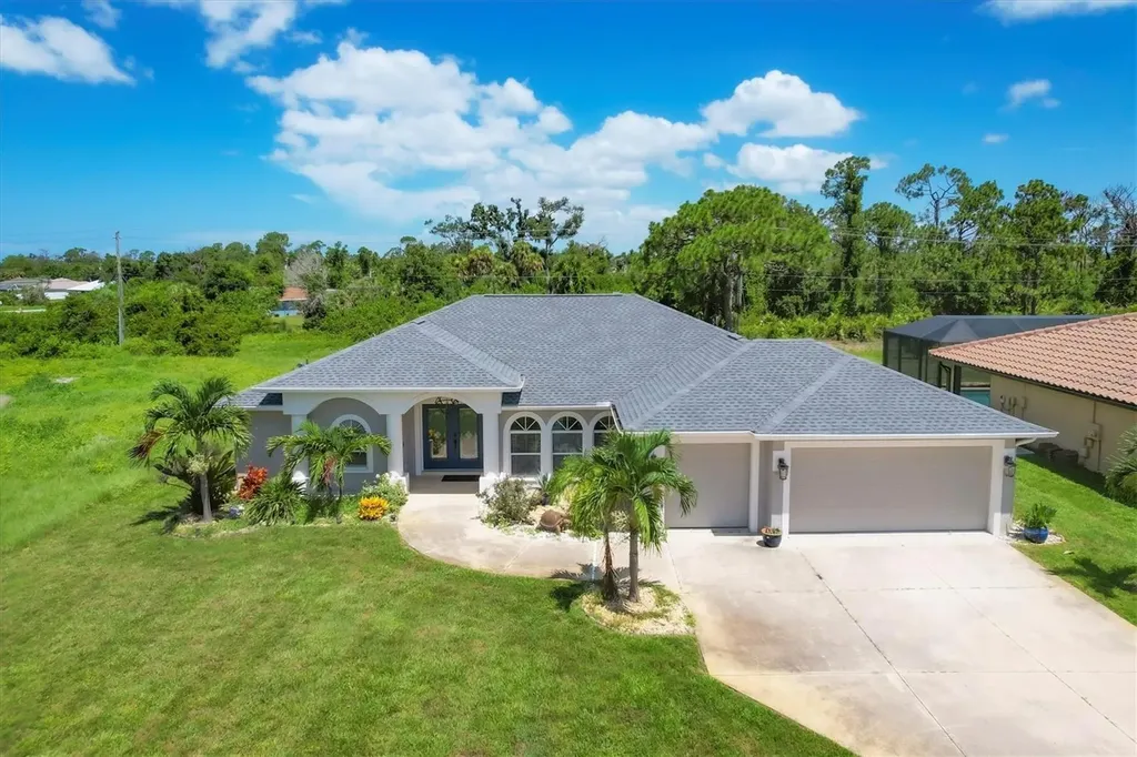 423 Boundary Boulevard Rotonda West FL 33947