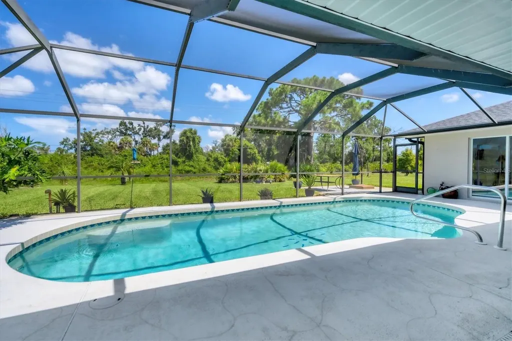 423 Boundary Boulevard Rotonda West FL 33947
