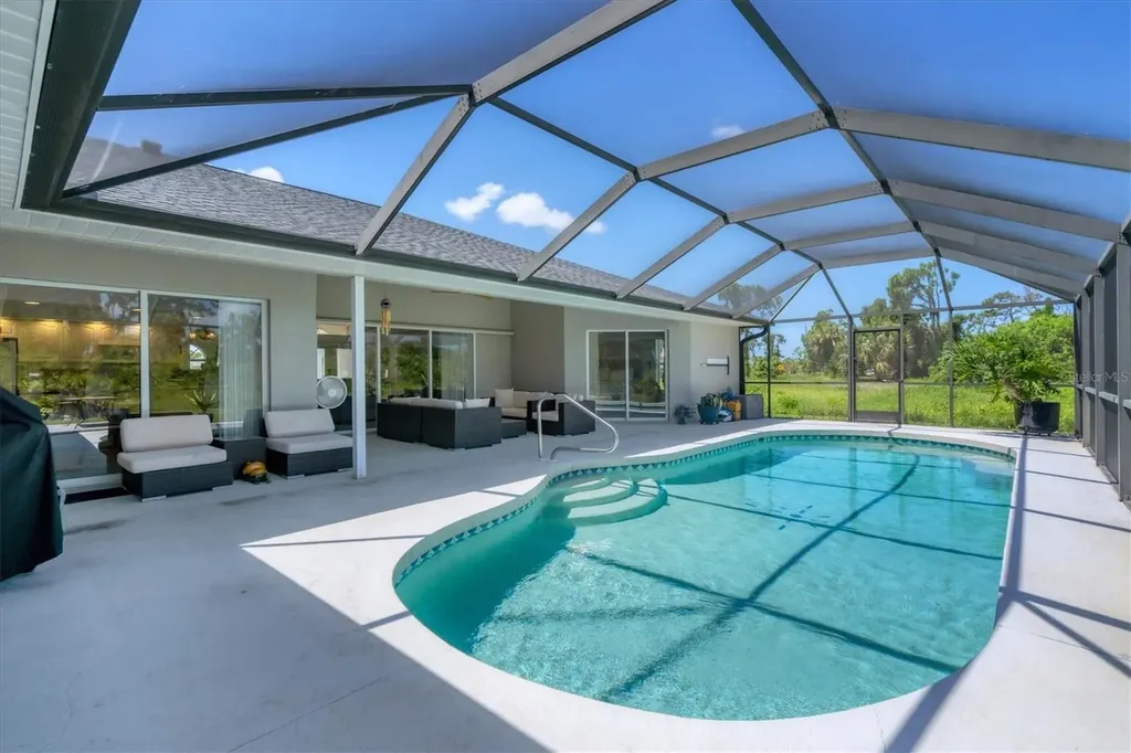 423 Boundary Boulevard Rotonda West FL 33947