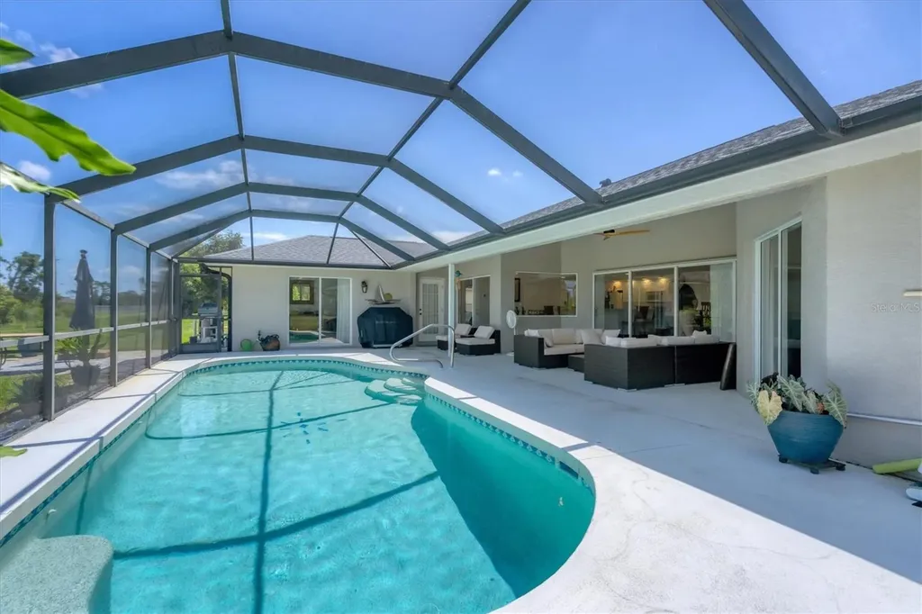 423 Boundary Boulevard Rotonda West FL 33947