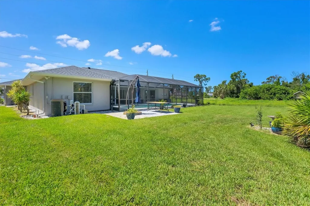 423 Boundary Boulevard Rotonda West FL 33947