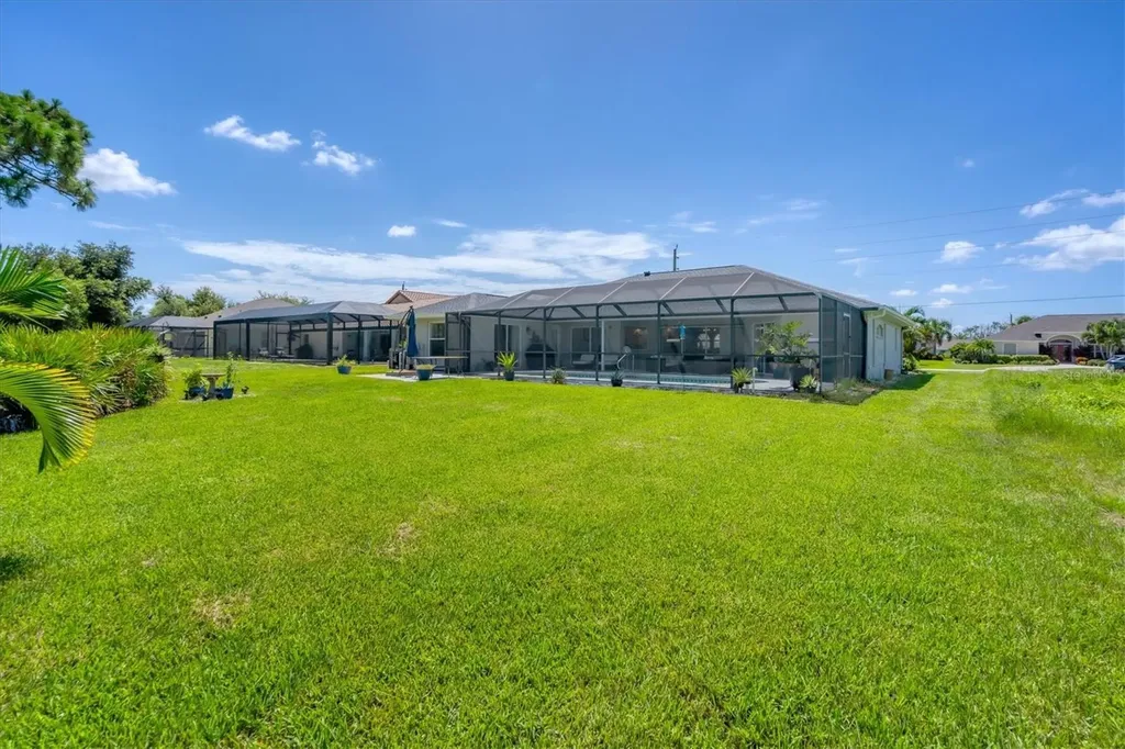 423 Boundary Boulevard Rotonda West FL 33947
