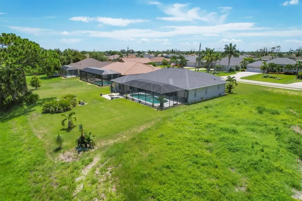 423 Boundary Boulevard Rotonda West FL 33947