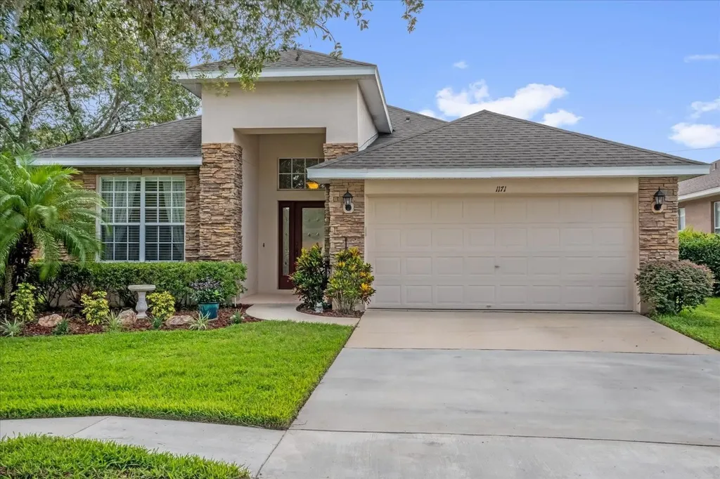 1171 Lebanon Court Sanford FL 32771