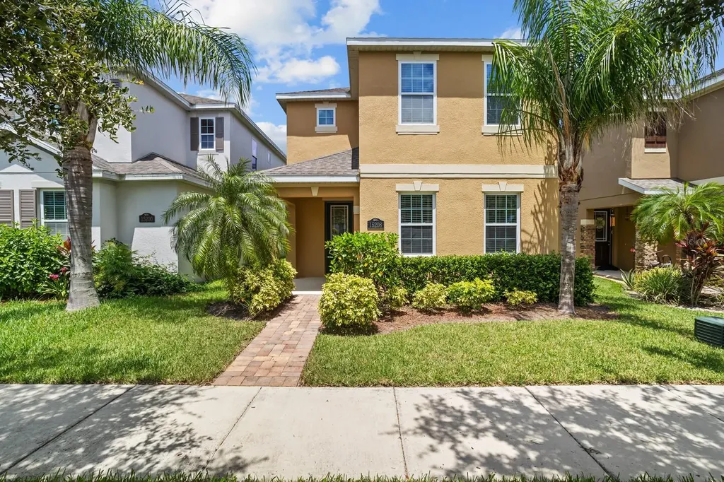 15208 Avenue Of The Arbors Winter Garden FL 34787