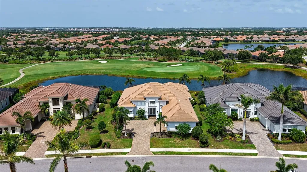 4914 Benito Court Bradenton FL 34211