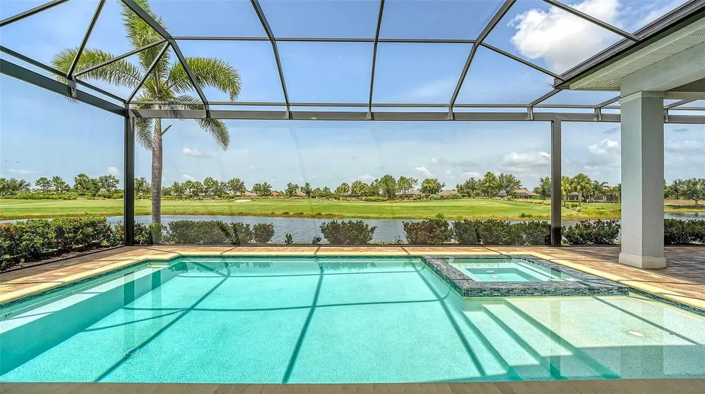 4914 Benito Court Bradenton FL 34211