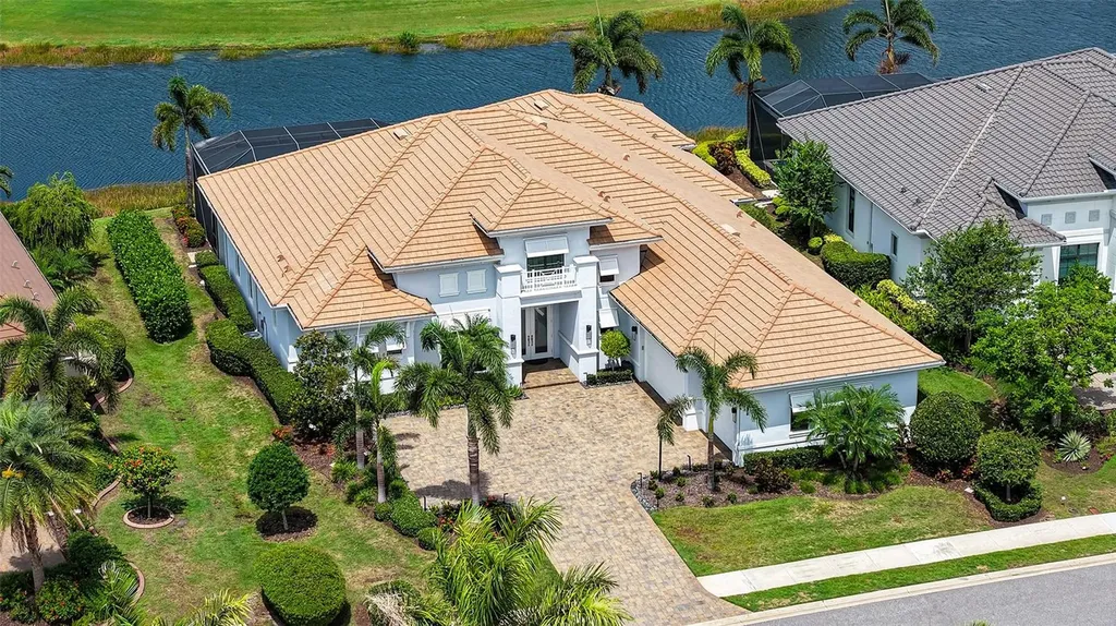 4914 Benito Court Bradenton FL 34211