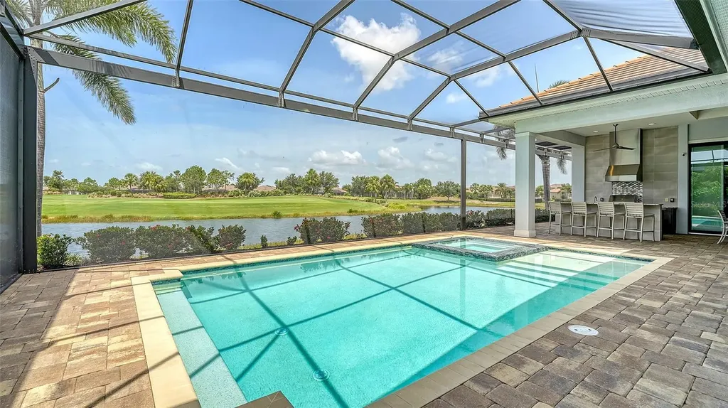4914 Benito Court Bradenton FL 34211