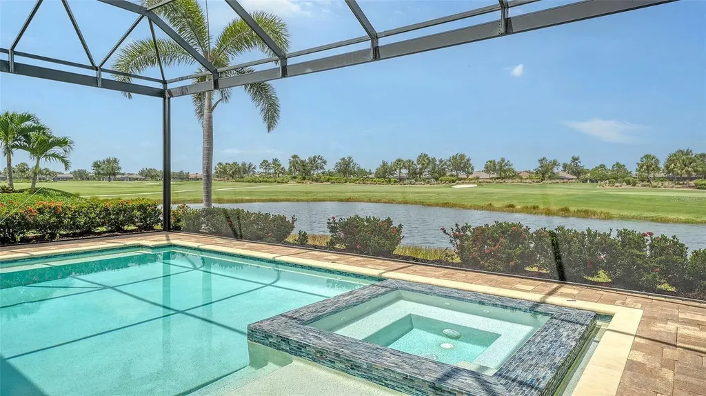 4914 Benito Court Bradenton FL 34211