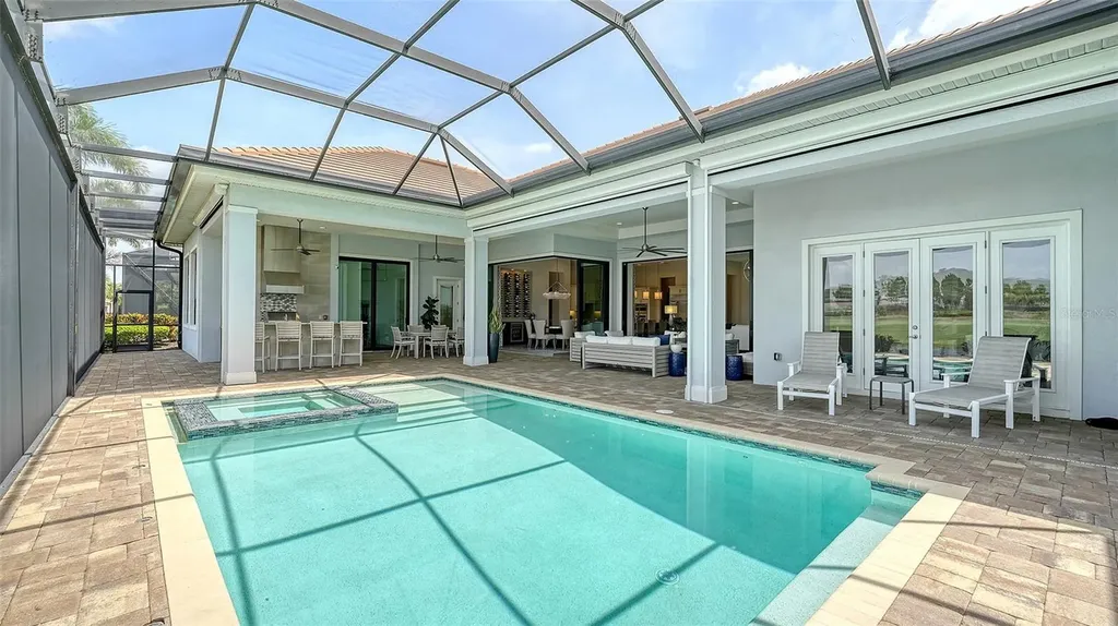 4914 Benito Court Bradenton FL 34211