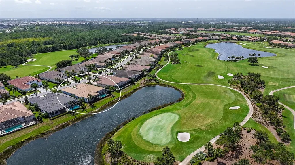 4914 Benito Court Bradenton FL 34211