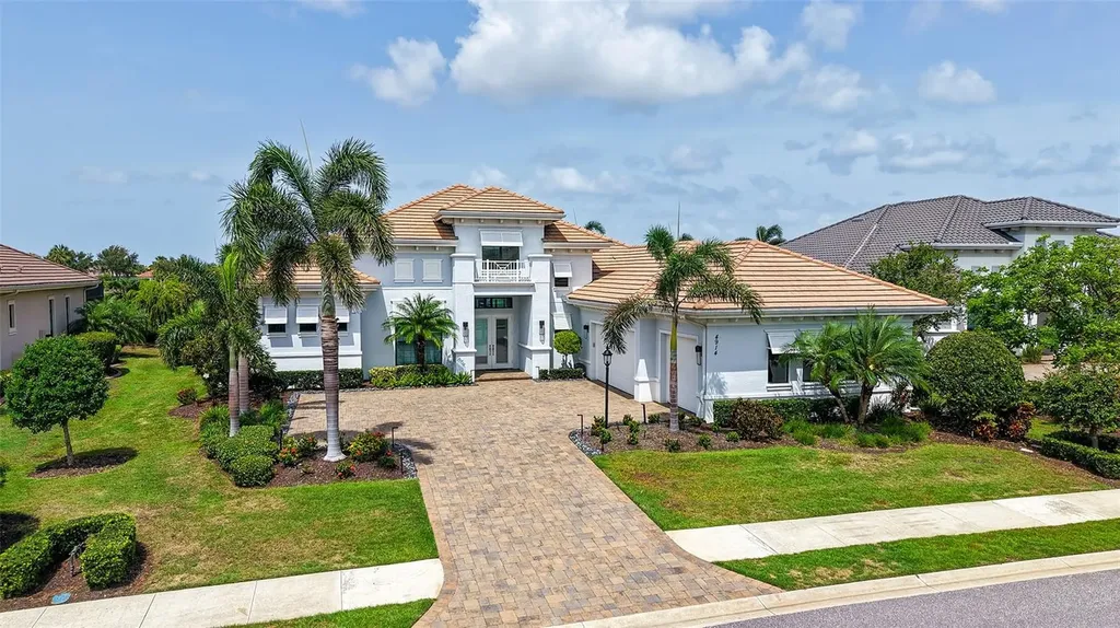 4914 Benito Court Bradenton FL 34211