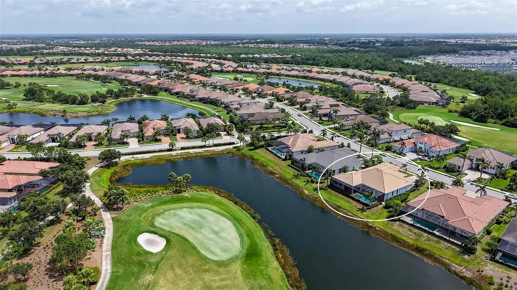 4914 Benito Court Bradenton FL 34211