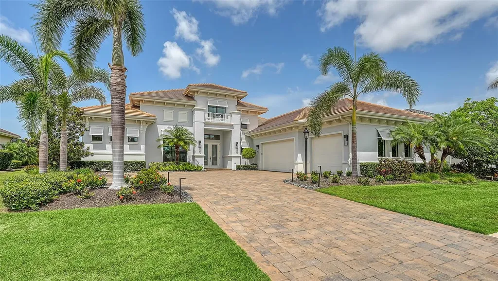 4914 Benito Court Bradenton FL 34211