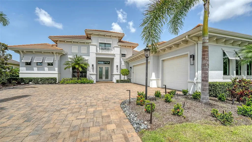 4914 Benito Court Bradenton FL 34211