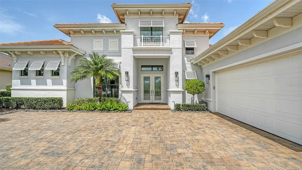 4914 Benito Court Bradenton FL 34211