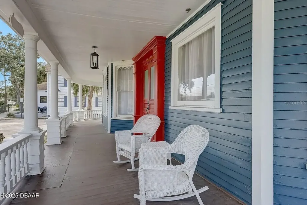 404 S Ridgewood Avenue Daytona Beach FL 32114