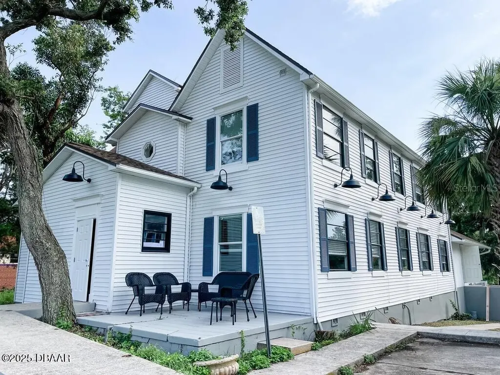 404 S Ridgewood Avenue Daytona Beach FL 32114