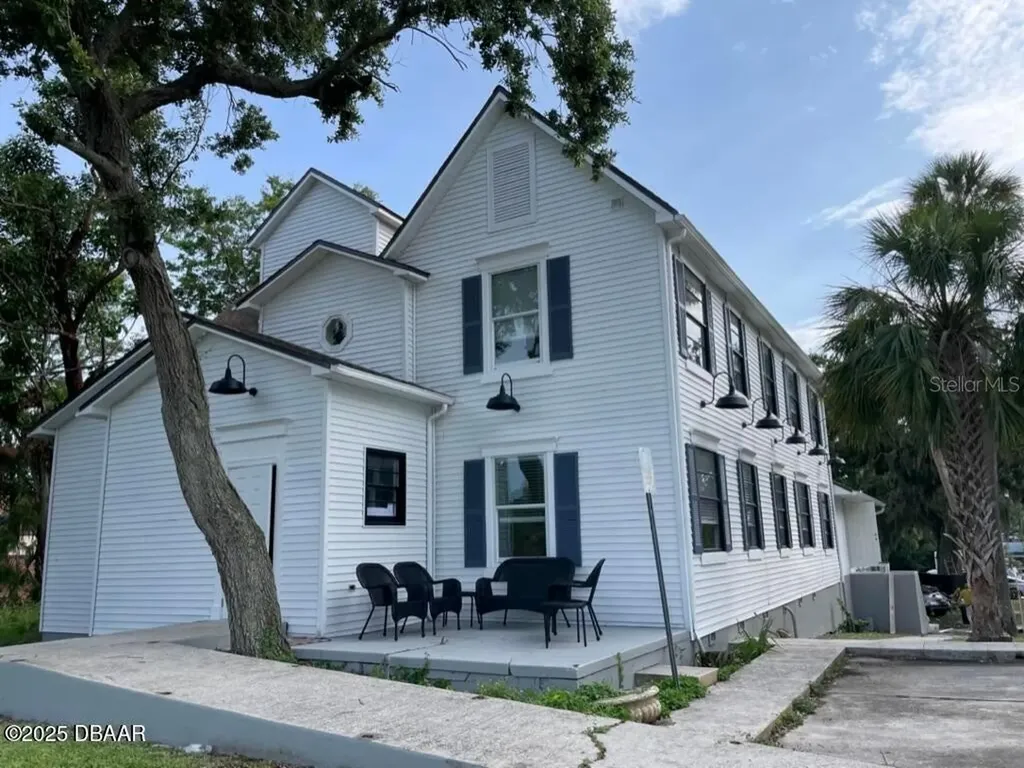 404 S Ridgewood Avenue Daytona Beach FL 32114