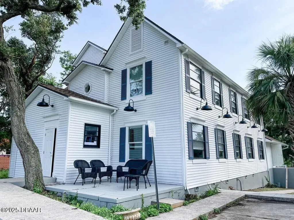 404 S Ridgewood Avenue Daytona Beach FL 32114