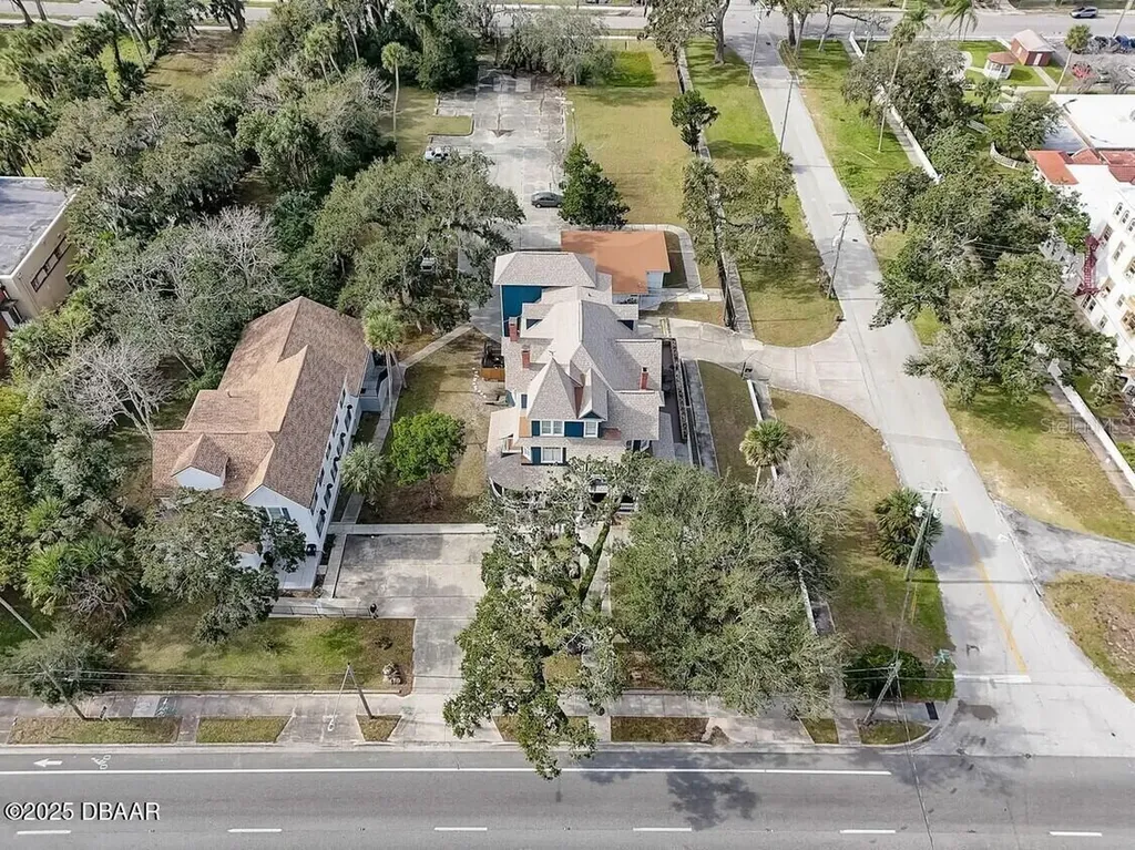 404 S Ridgewood Avenue Daytona Beach FL 32114